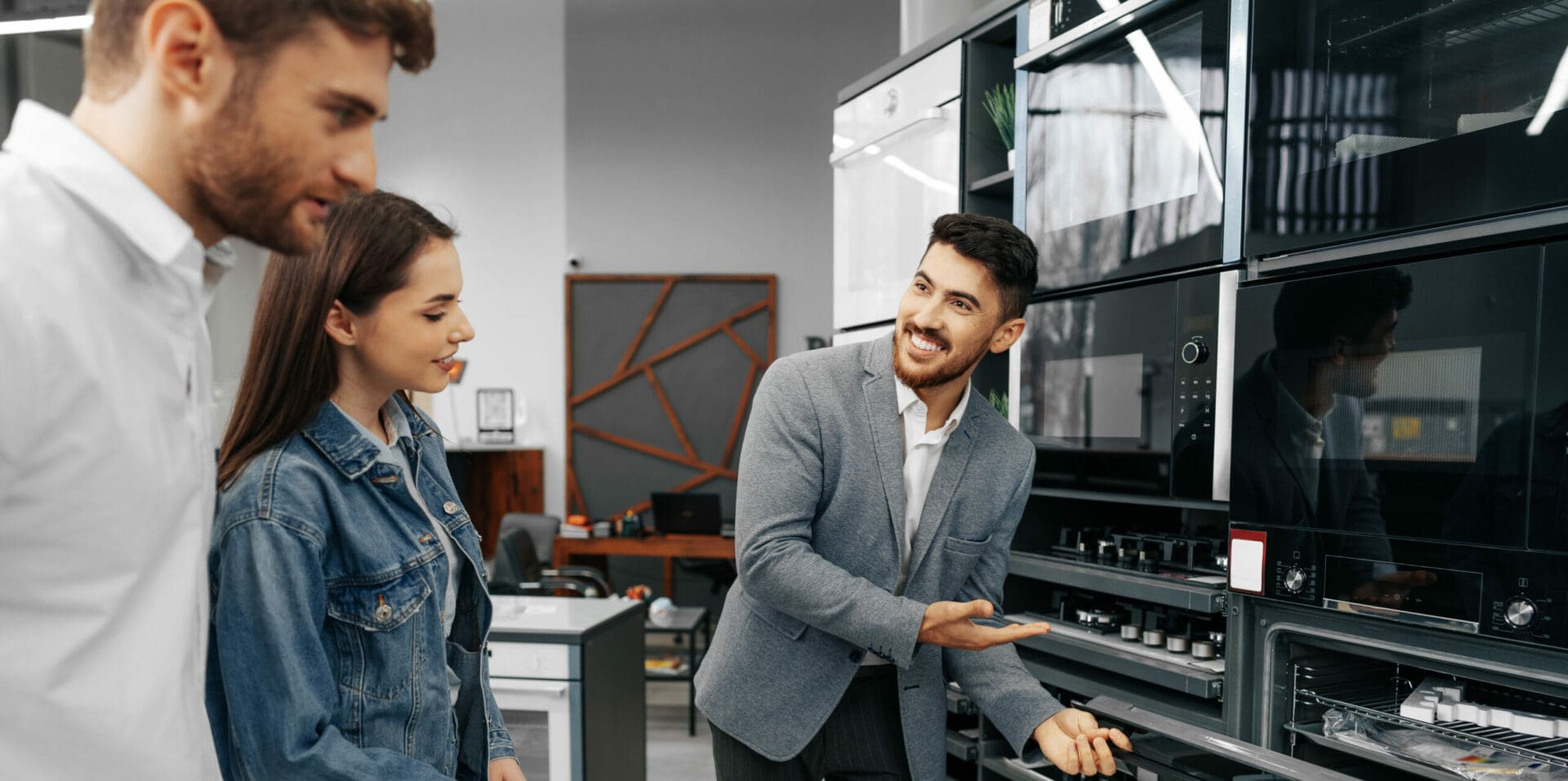 Sales Assistant Vacancy Top Choice Malta