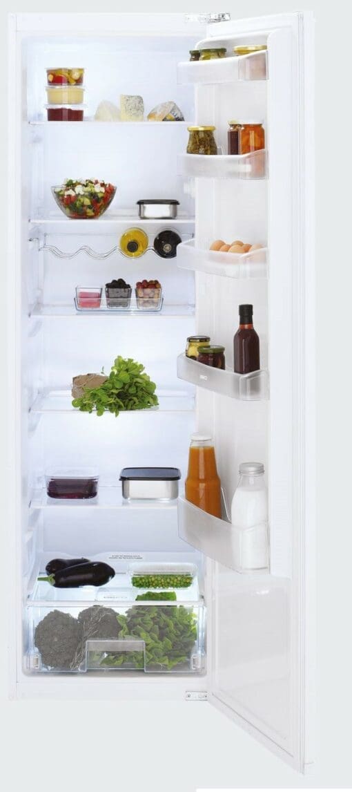 Beko BuiltIn Fridge Top Choice