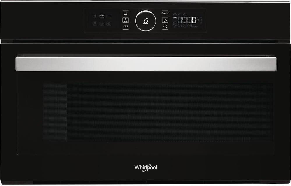 Whirlpool Built in Microwave Top Choice