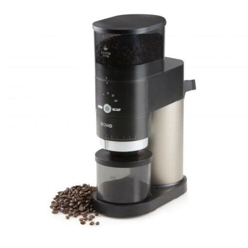 Domo Coffee Grinder Top Choice