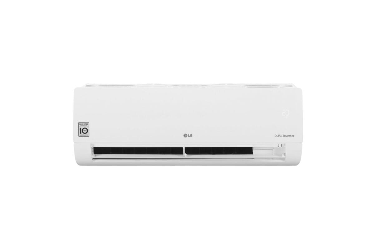 LG Air Conditioner Top Choice