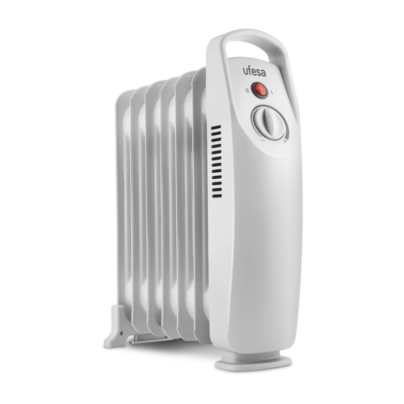 Ufesa Oil Heater - Top Choice