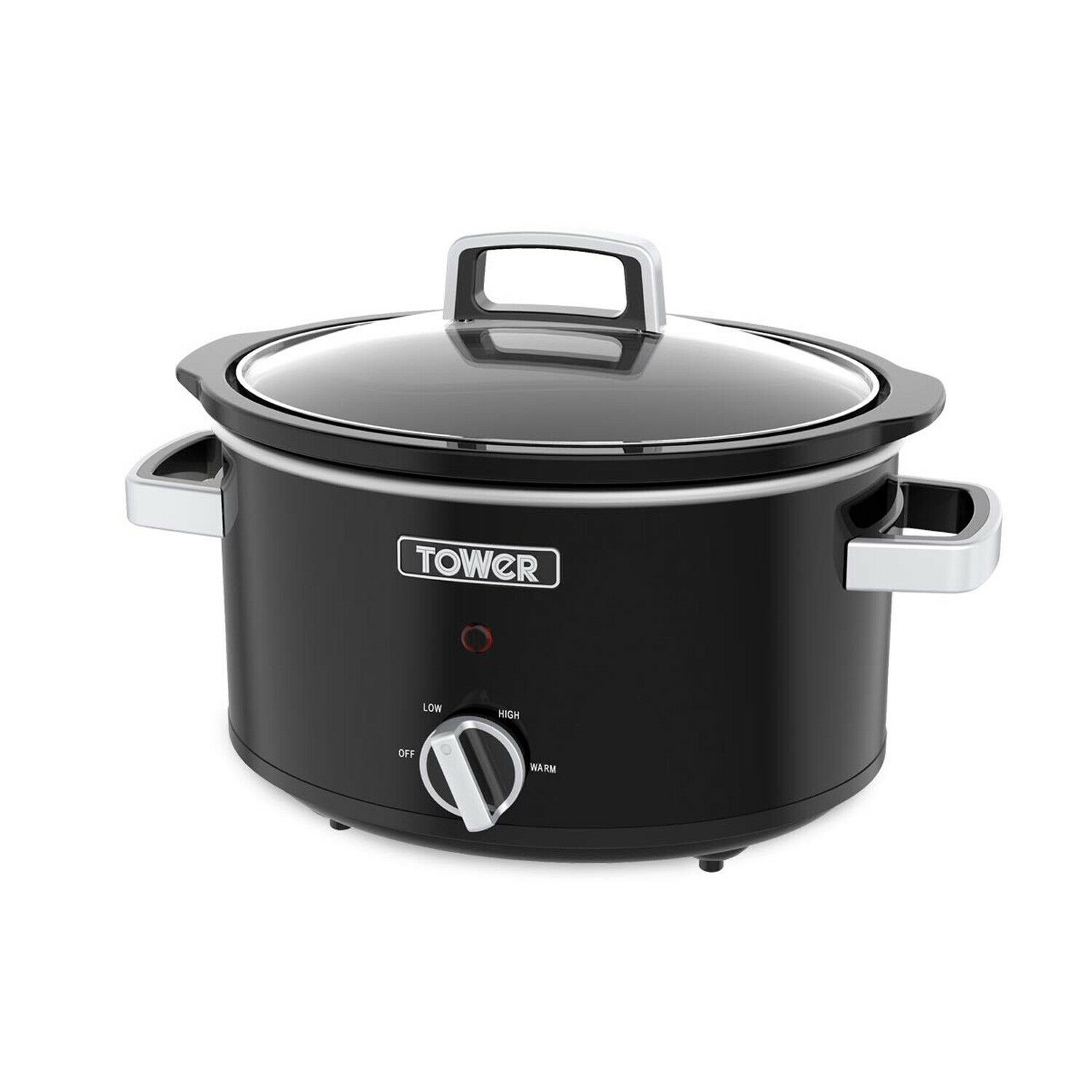 Tower Slow Cooker Top Choice