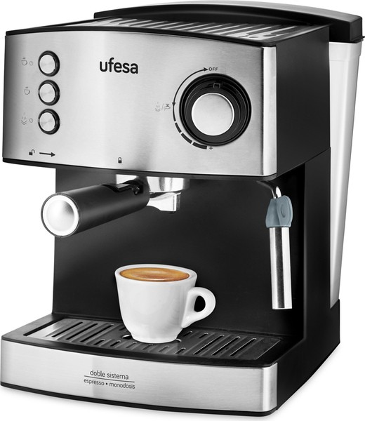Electric Espresso Coffee Maker - Beper