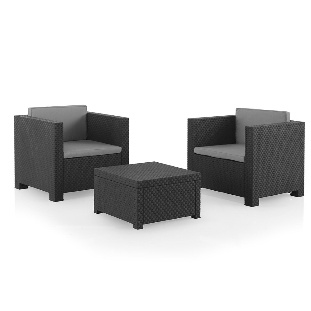EDM Garden Set Furniture - Top Choice