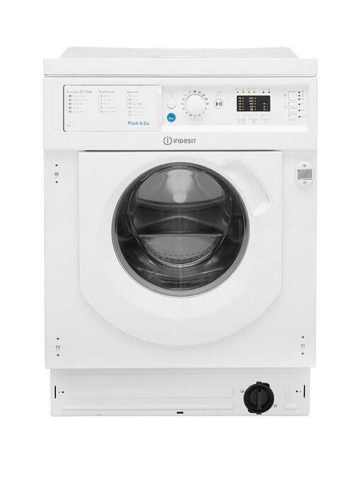 Indesit Washing Machine Top Choice