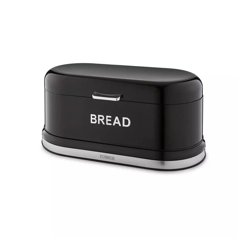Tower Bread Bin Top Choice