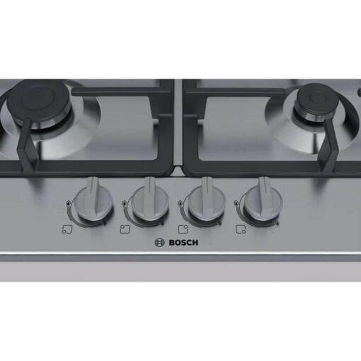 Bosch Gas Hob Top Choice