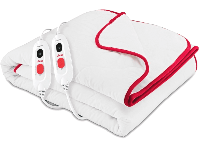 Ufesa Electric Blanket Top Choice