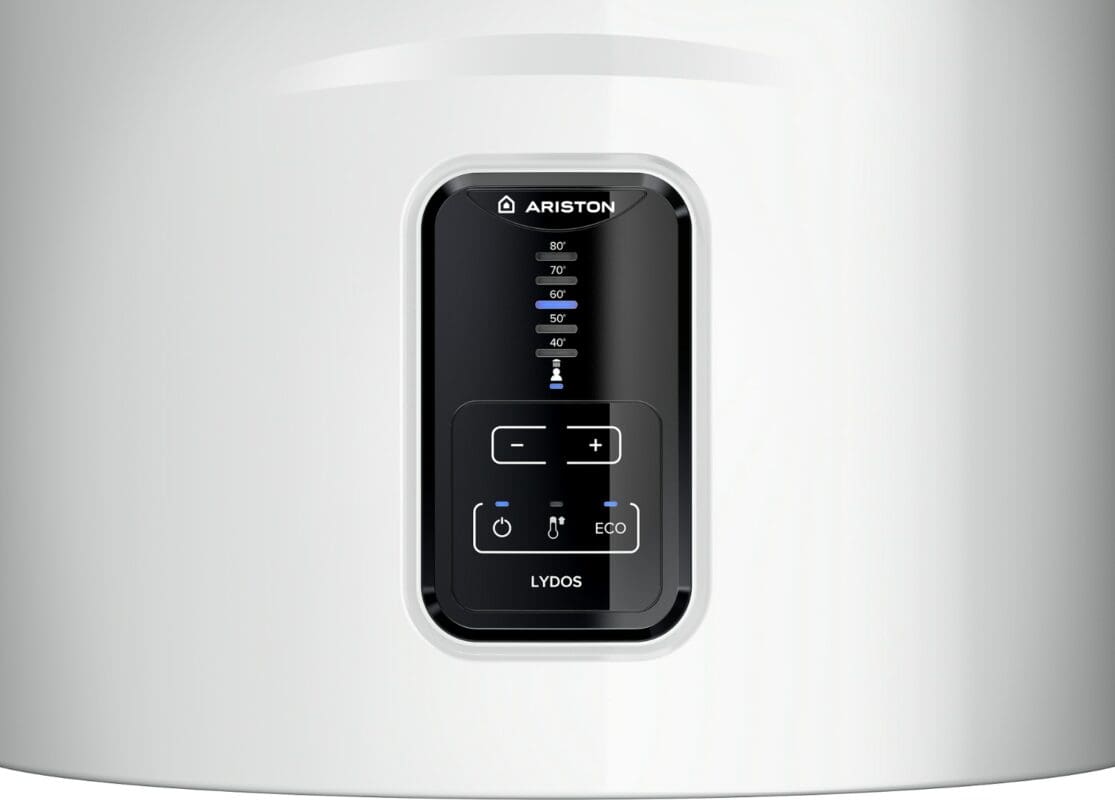 Ariston 80Lt Water Heater Top Choice Official Agent in Malta