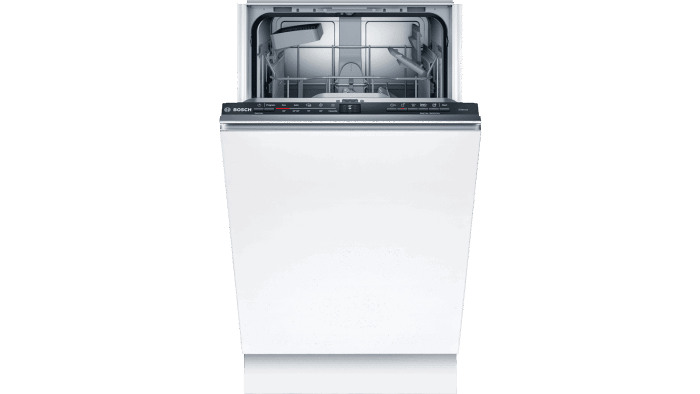 Bosch Built In Dishwasher Top Choice