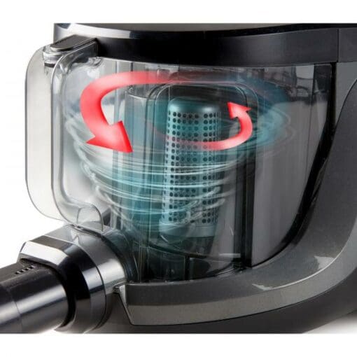 Domo Vacuum Cleaner Top Choice