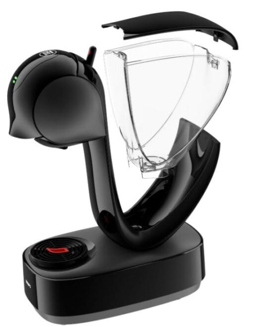 Krups Dolce Gusto Coffee Machine Top Choice