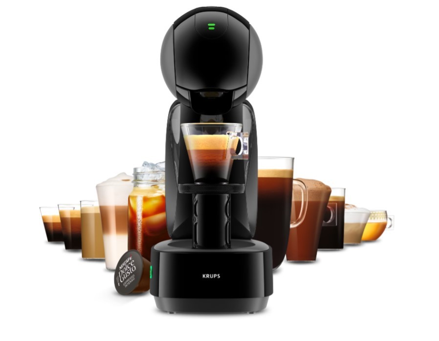 NESCAFÉ Dolce Gusto Malta - Time for an upgrade! Come meet us this Saturday  at the below outlets, bring your old machine and get a €50 voucher to  purchase a new NESCAFÉ