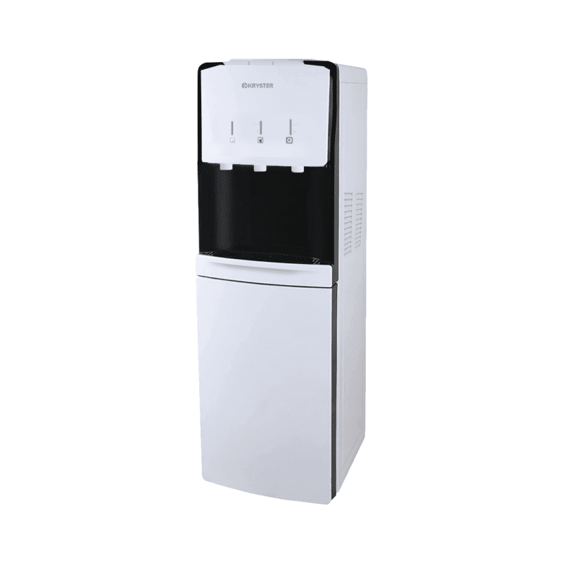Kryster Water Dispenser With Fridge Top Choice