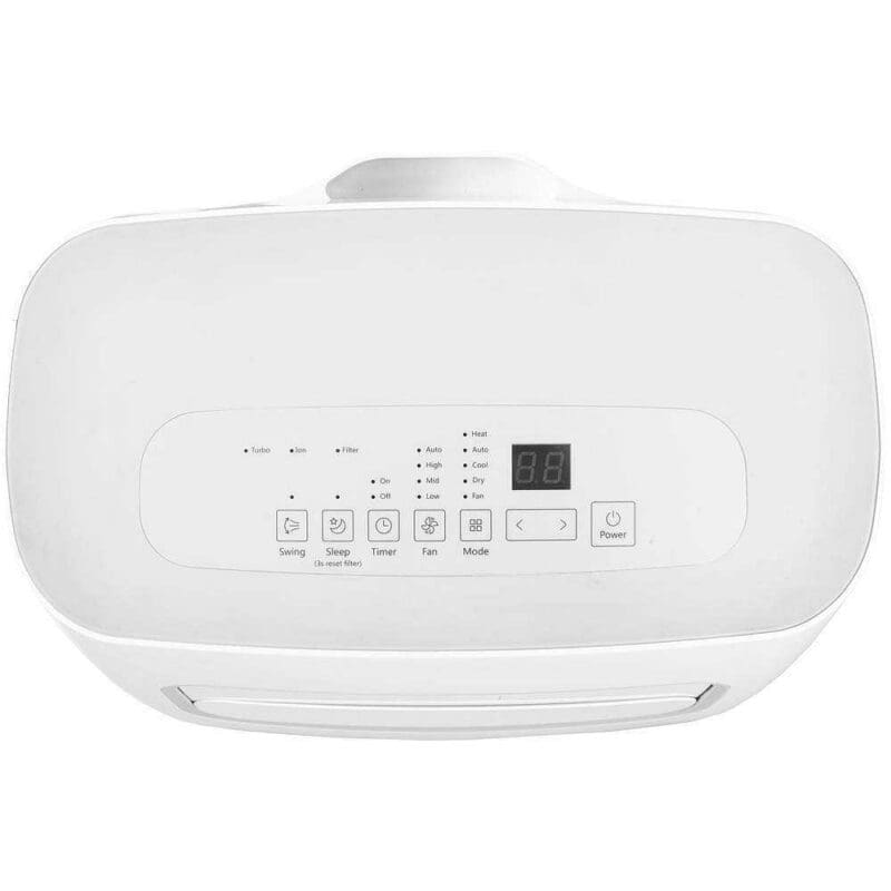 Comfee Portable Air Conditioner Top Choice