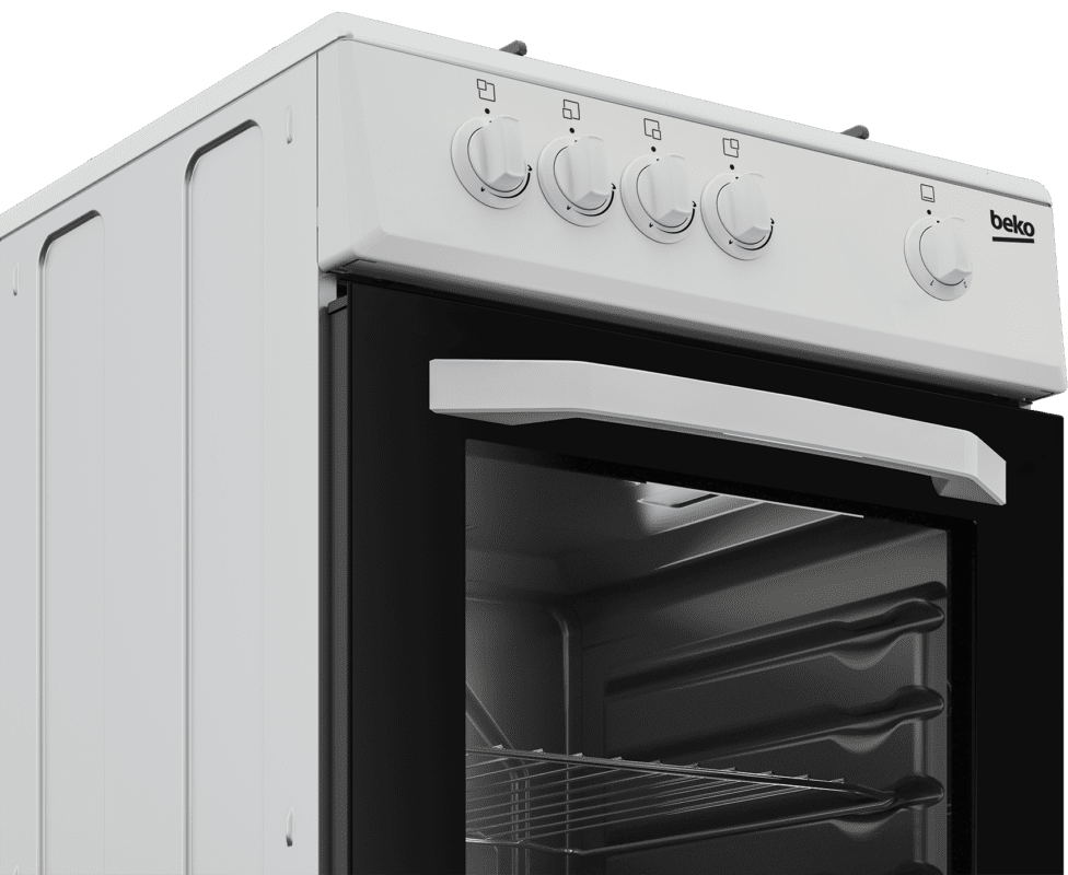 Beko Gas Cooker Top Choice