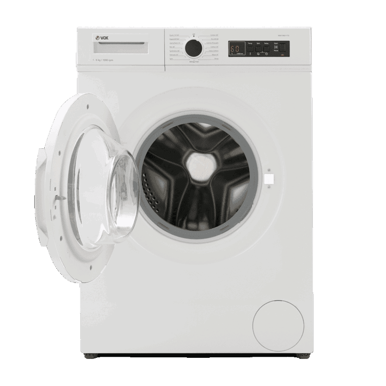 Vox Washing Machine Top Choice