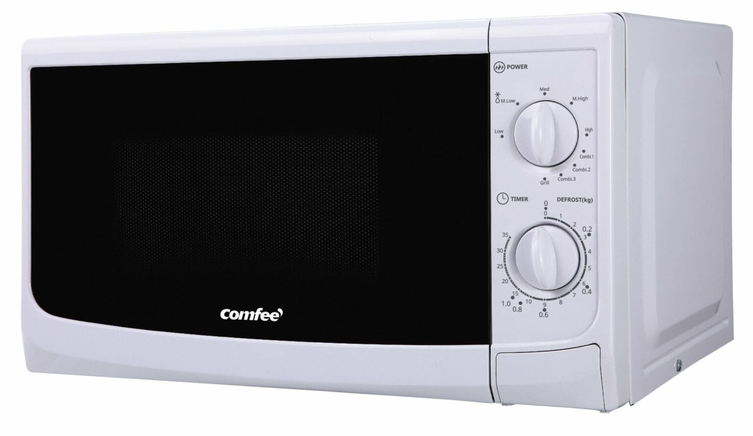 Comfee Microwave With Grill Top Choice