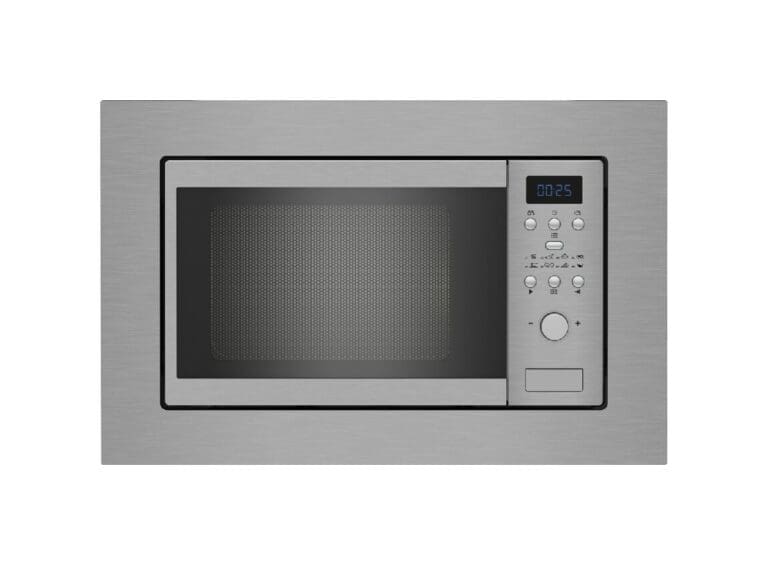 Builtin Microwaves Malta Top Choice