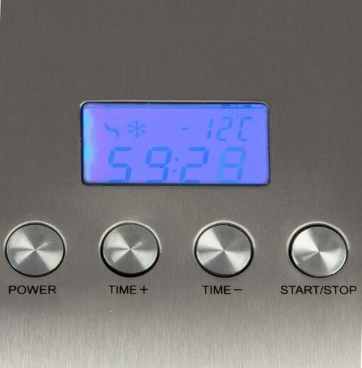 Domo Ice Cream Maker With Compressor Top Choice