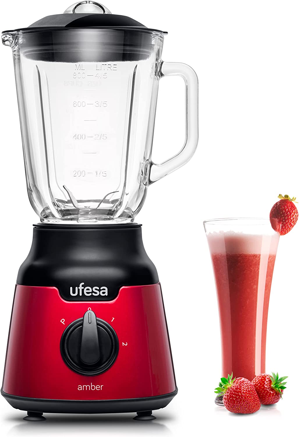 Ufesa Liquidizer - Top Choice