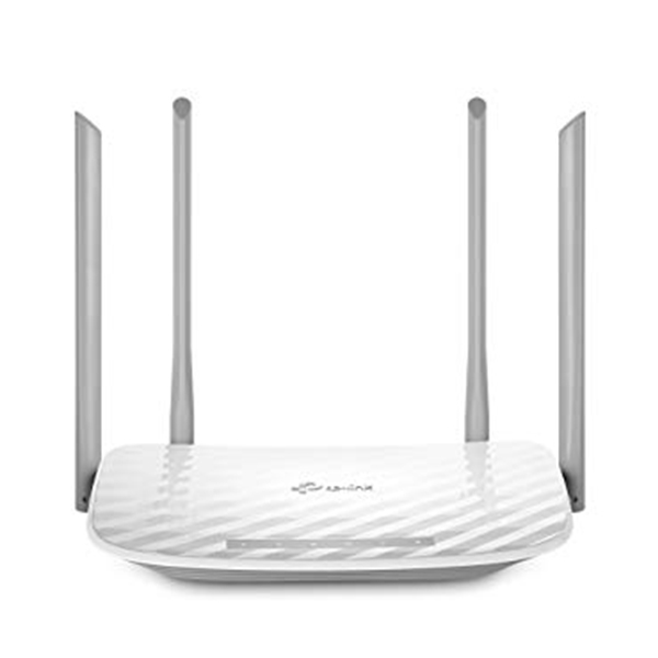 TP-Link Wireless Dual Band Router – Top Choice