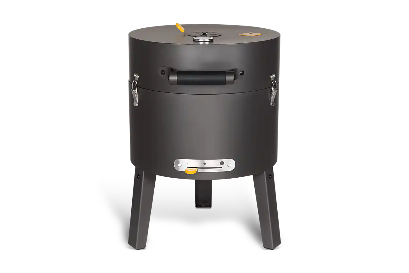 Boretti Charcoal Barbecue Top Choice