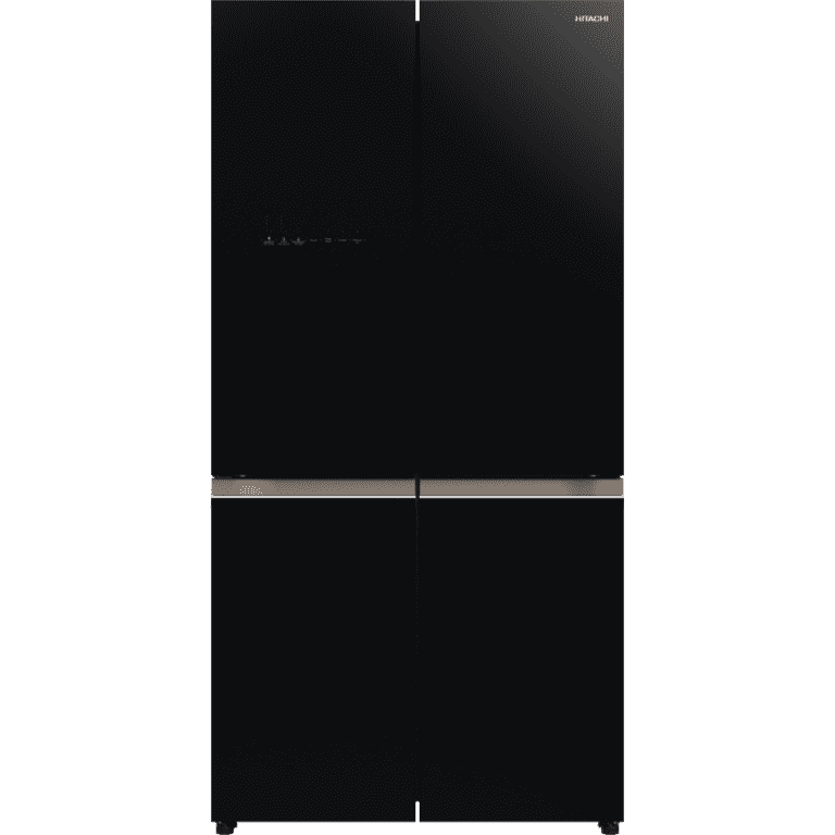 Hitachi FrenchStyle Refrigerator Top Choice