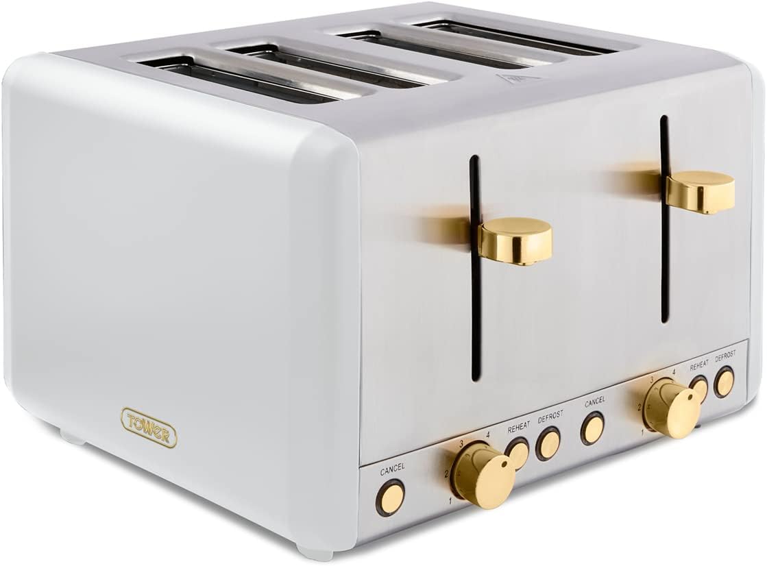 Tower Cavaletto Toaster Top Choice