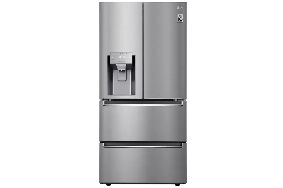 LG Multidoor Slim FridgeFreezer Top Choice