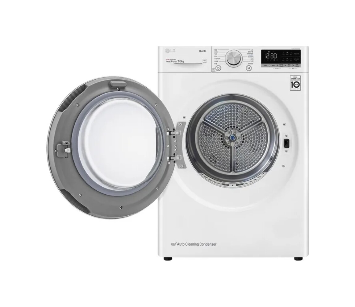 LG Tumble Dryer Top Choice