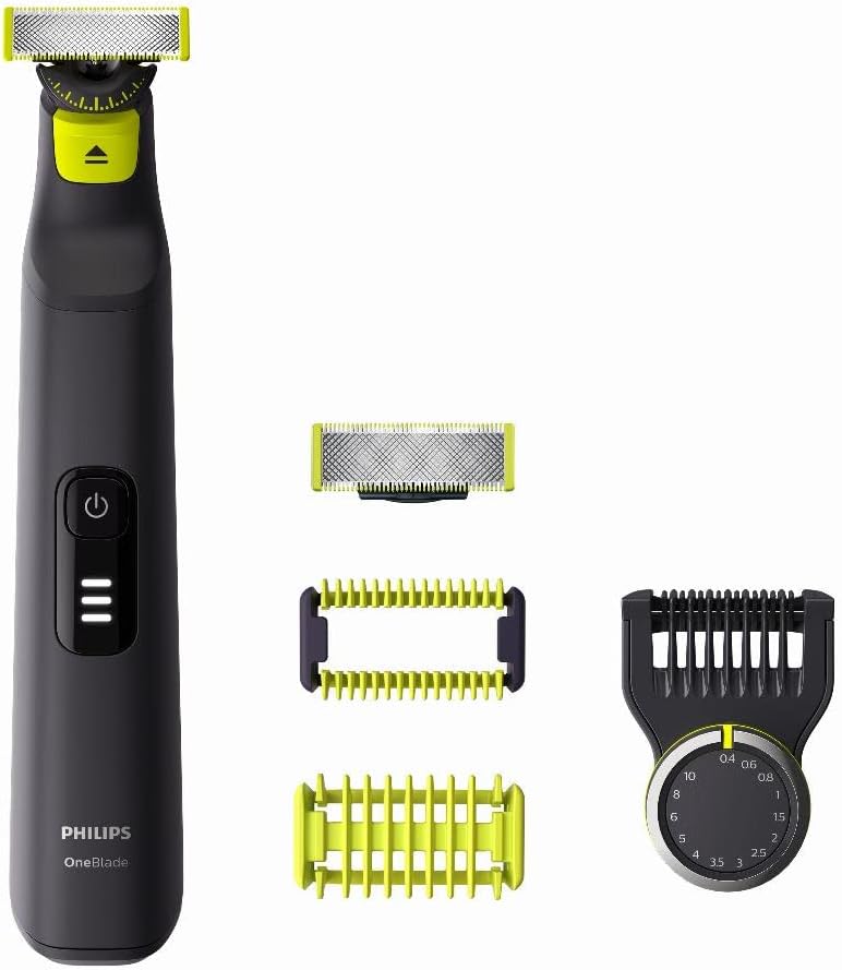 Philips OneBlade Beard Trimmer Top Choice
