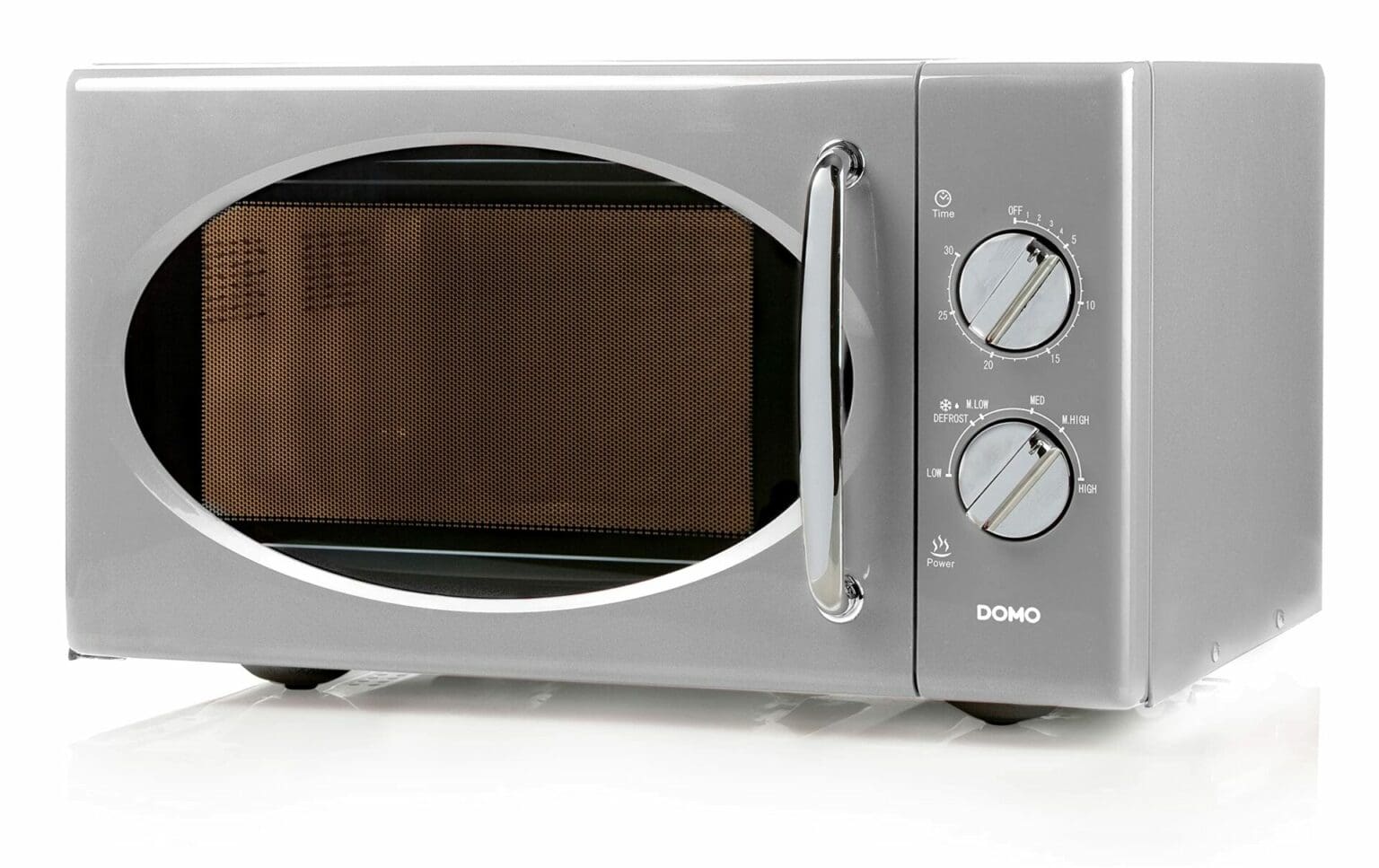 Von Digital Microwave Oven Solo 20L - Black (VAMS-21DGK) - AL-YASSIN Von Digital Microwave Oven Solo 20L - Black (VAMS-21DGK) - AL-YASSIN