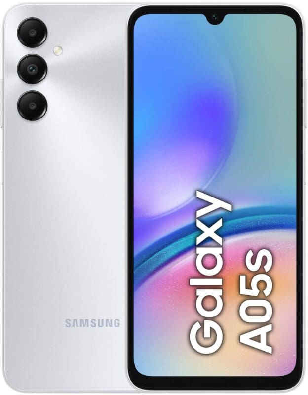 Samsung Galaxy A05S - Top Choice