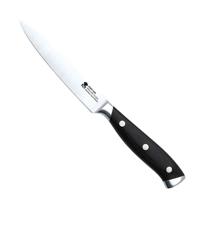MasterPro Stainless Steel Vegetable Knife Top Choice