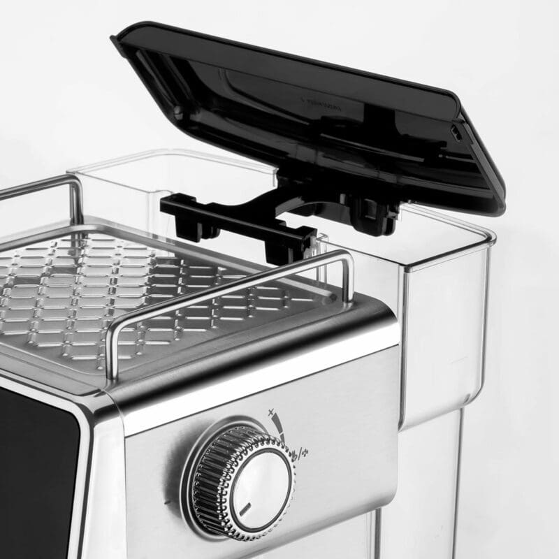 Electric Coffee-maker UFESA SIENNA