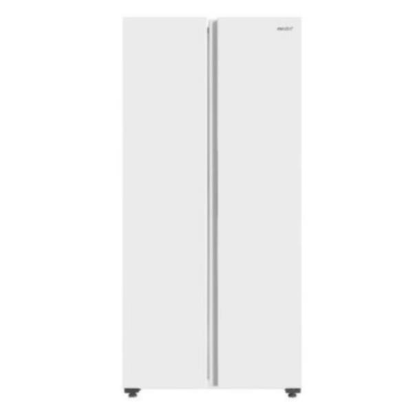 Comfee Side By Side Eiswürfel Fallen Nicht Raus Comfee Side by Side Fridge-Freezer - Top Choice