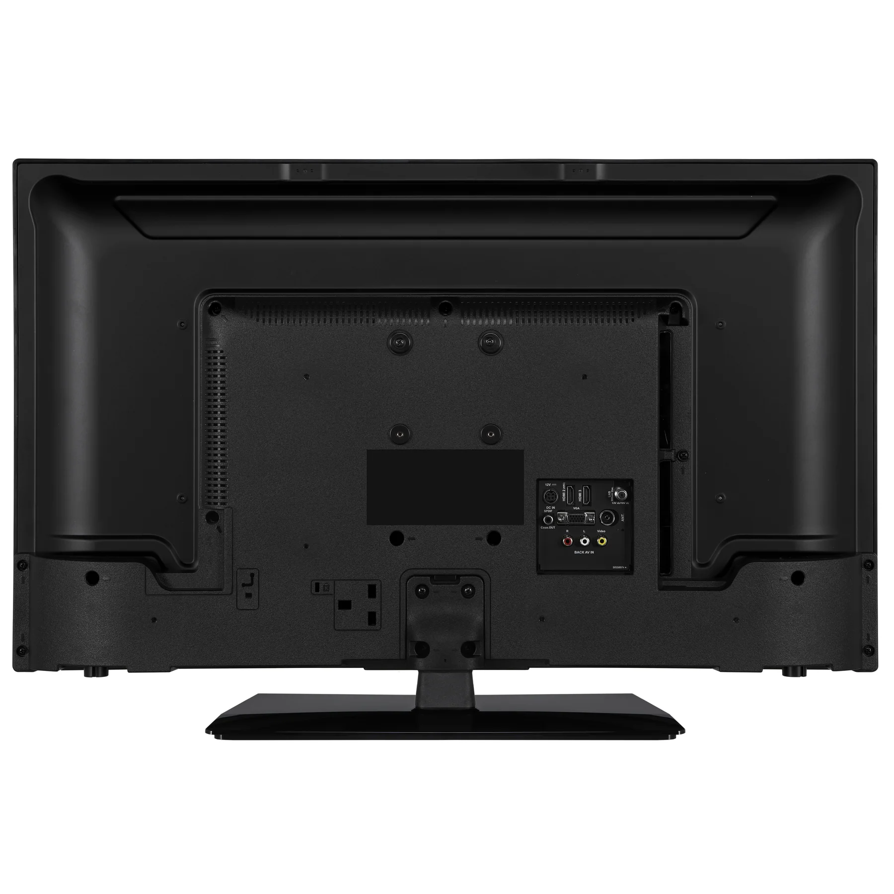Volt Android Tv Lenco 24