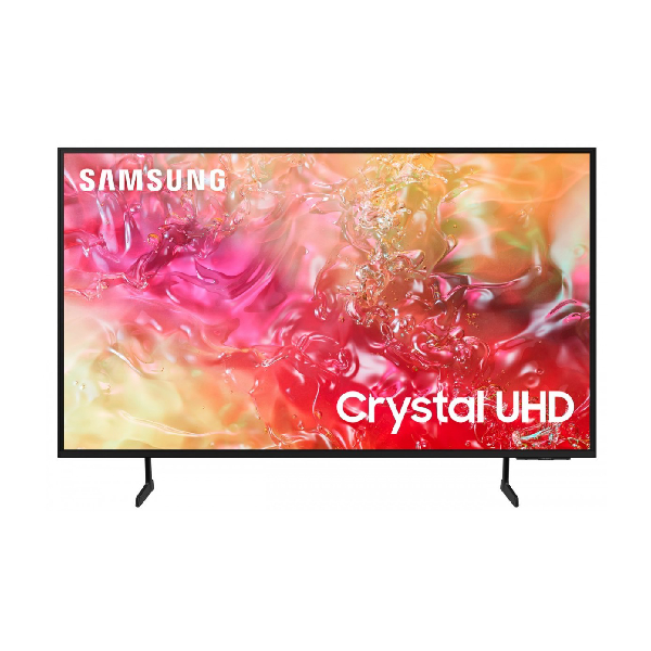 Samsung 50″ 4K Smart LED TV – Top Choice