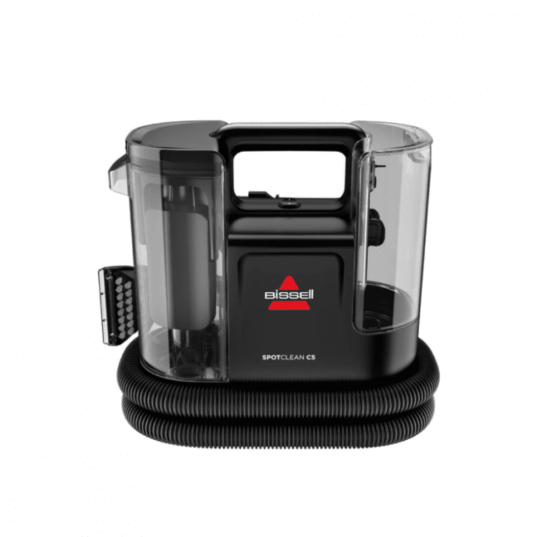 Bissell SpotClean Portable Carpet & Upholstery Cleaner Top Choice